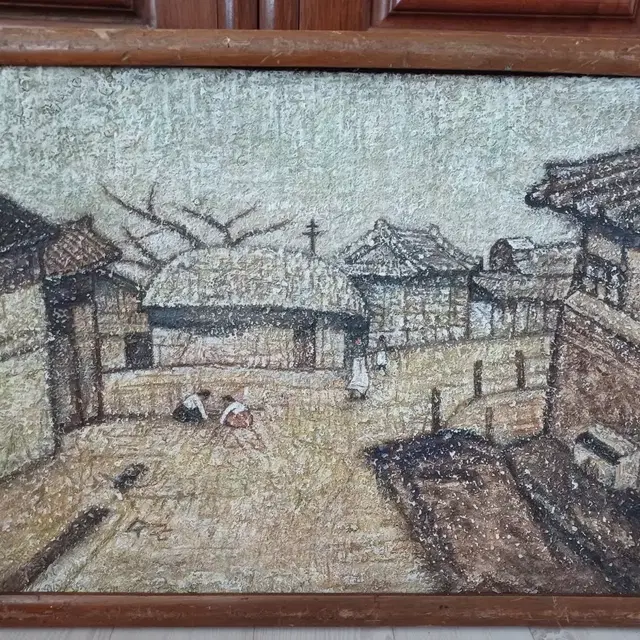 이수근 그림