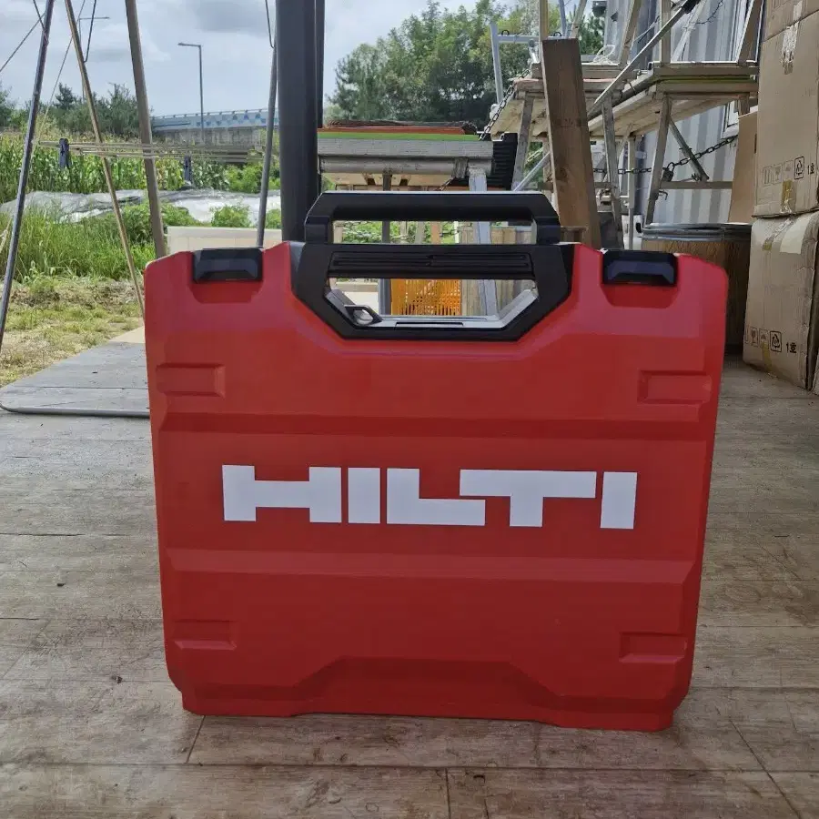 [HILTI]힐티충전매거진세트 2세대신형 2022년 동급최강 백발백중