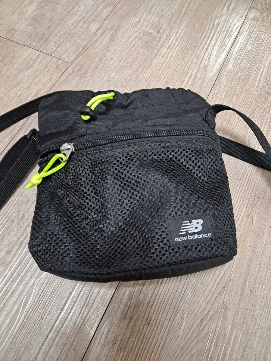 New Balance Mini Crossbody Bag