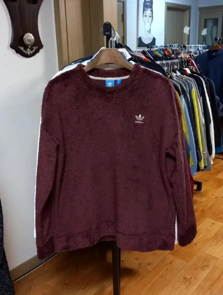 Men's Adidas Furis Long Sleeve Tee (105)