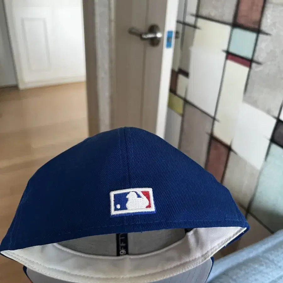 뉴에라 MLB 59fifty LA다저스