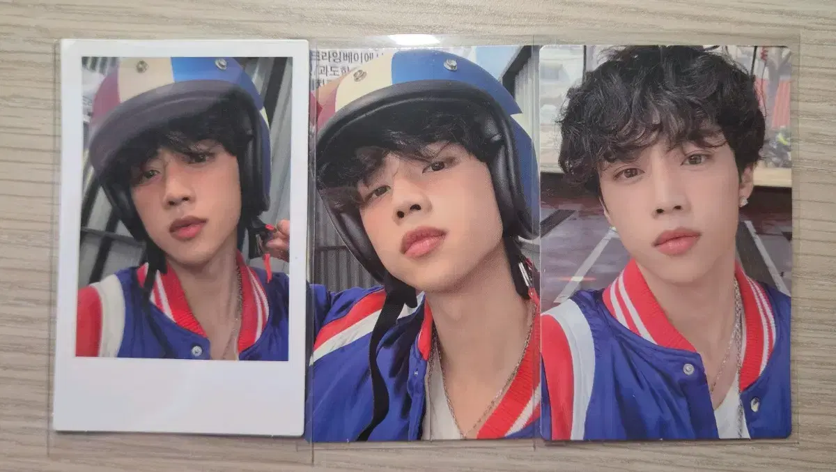 The Boyz sunwoo Bionking bulk WTS