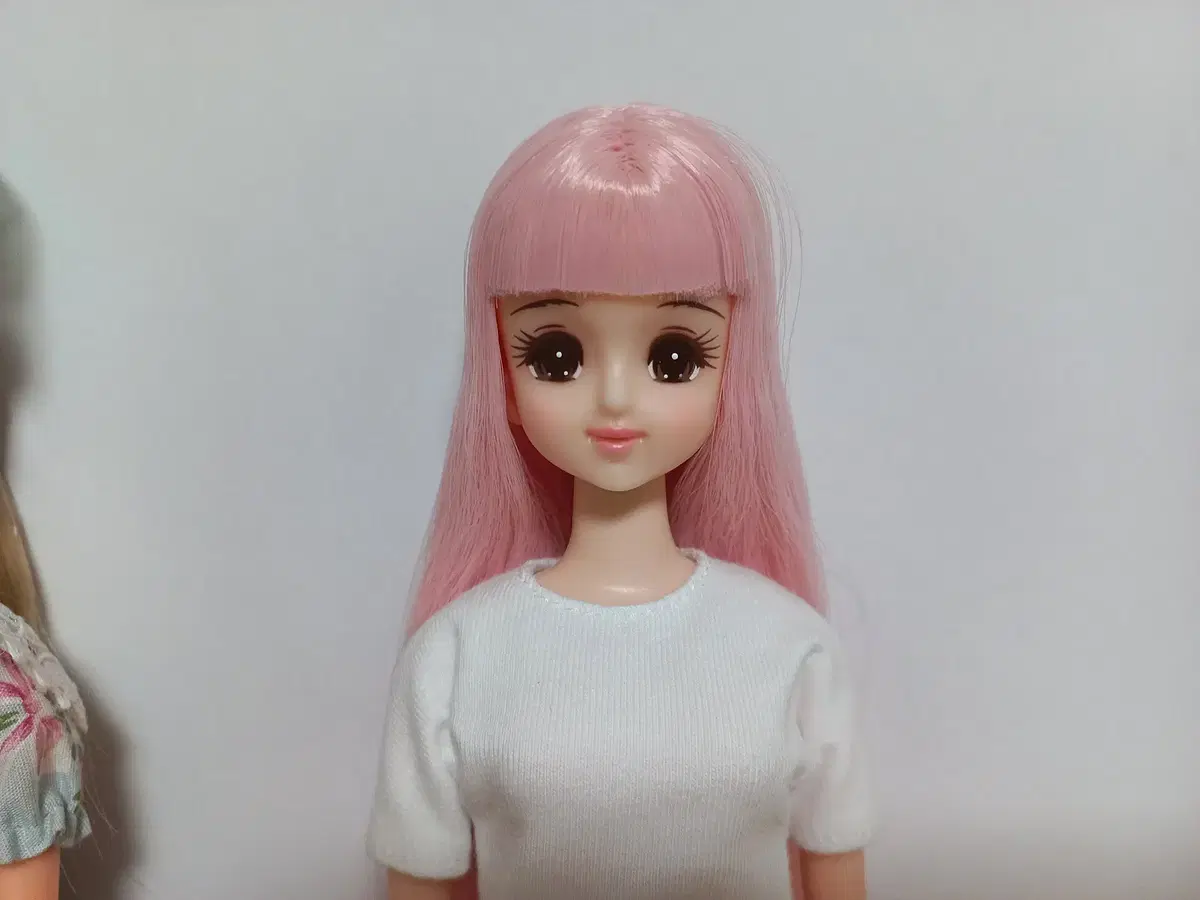 Castle Collection Marine Jennie Doll