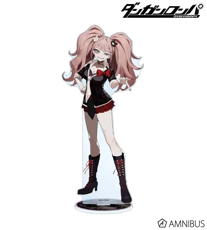 Danganronpa Sakusha Enoshima Junko Big acrylic stand sells