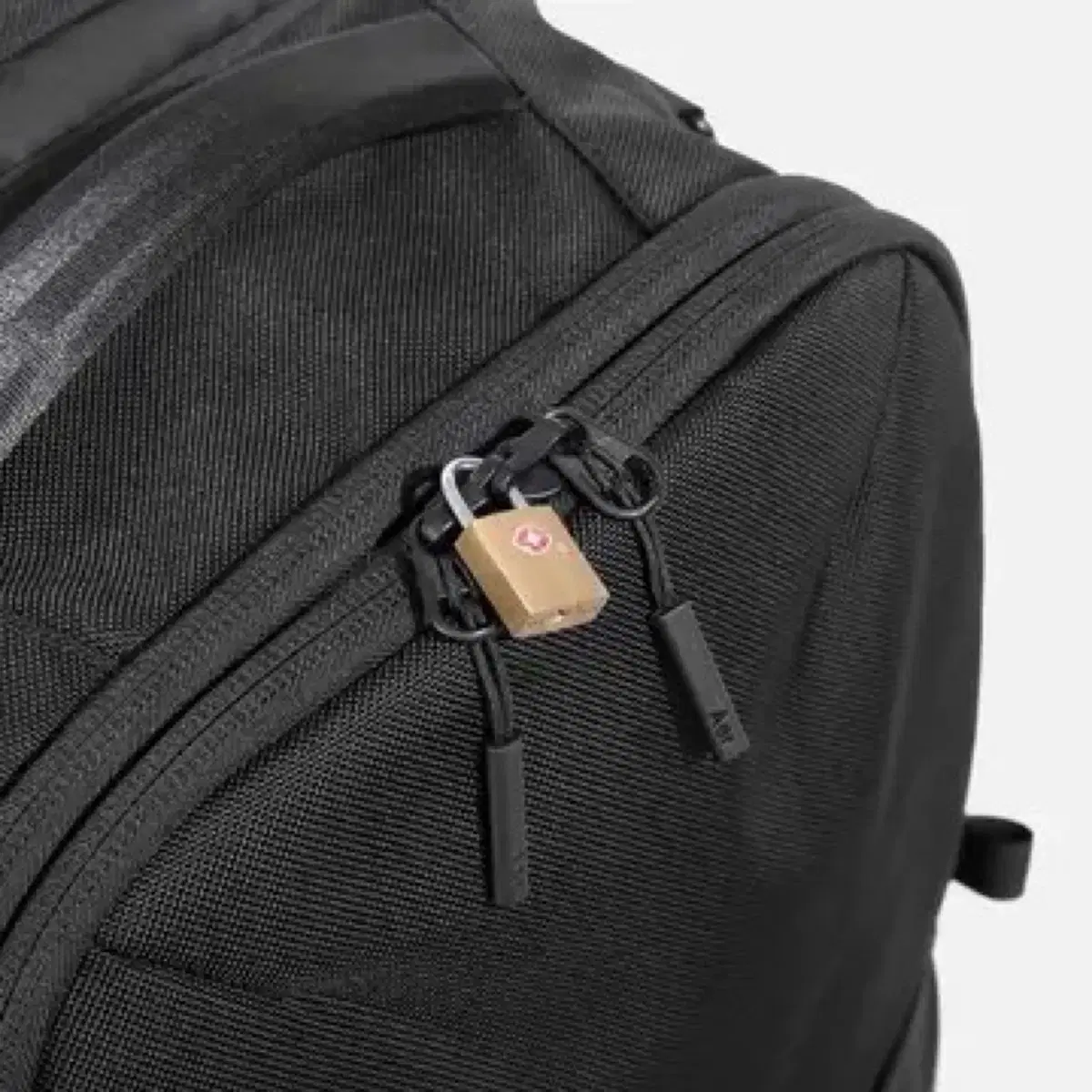 AER Travel Pack 3 (Black)