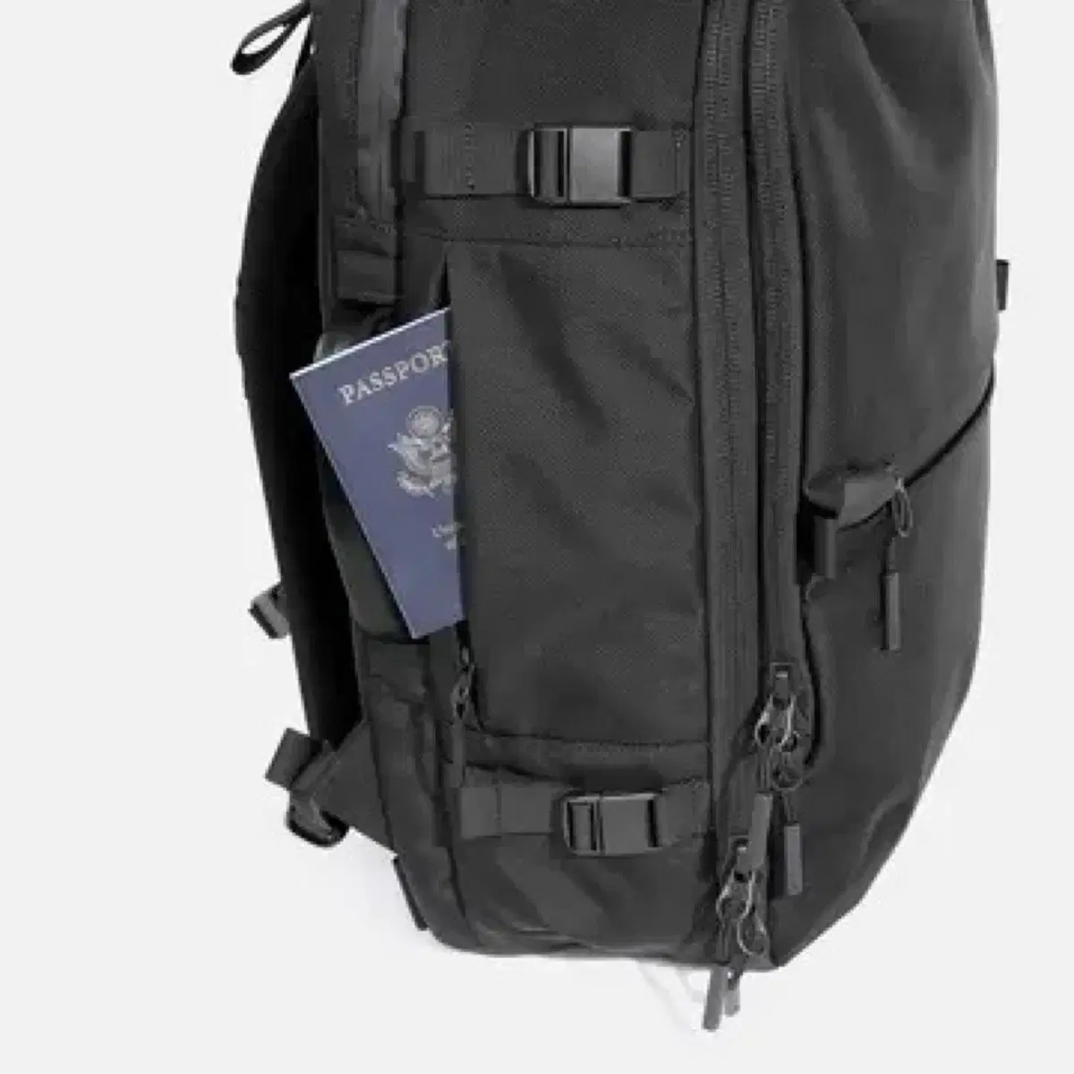 AER Travel Pack 3 (Black)