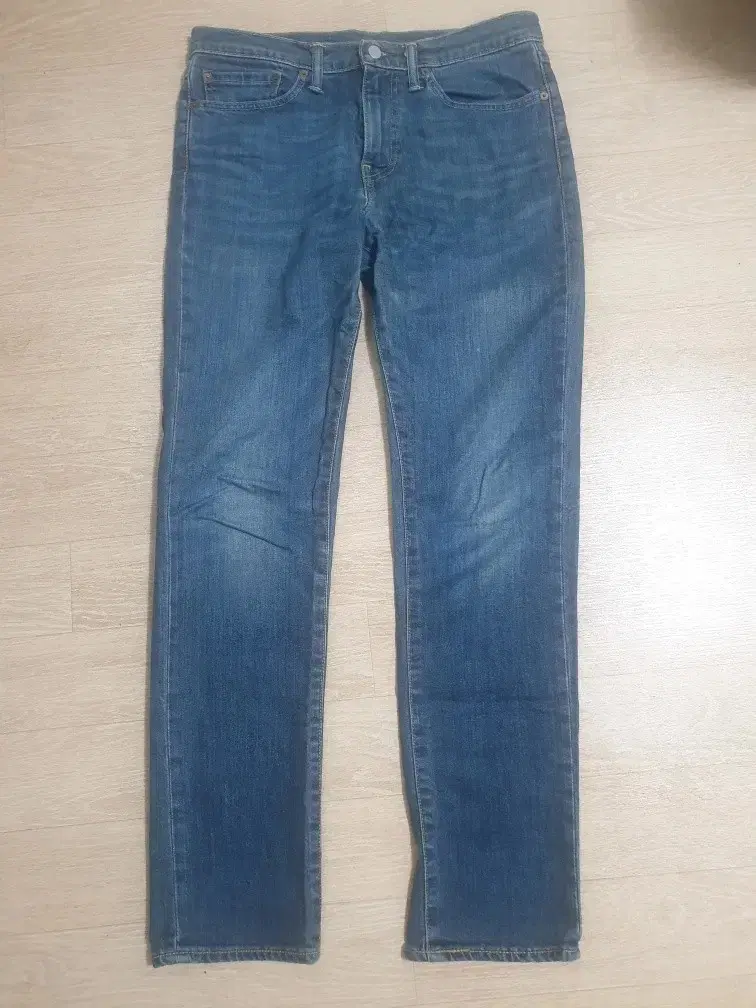 Levi's 511 Pants Jeans W32 L32