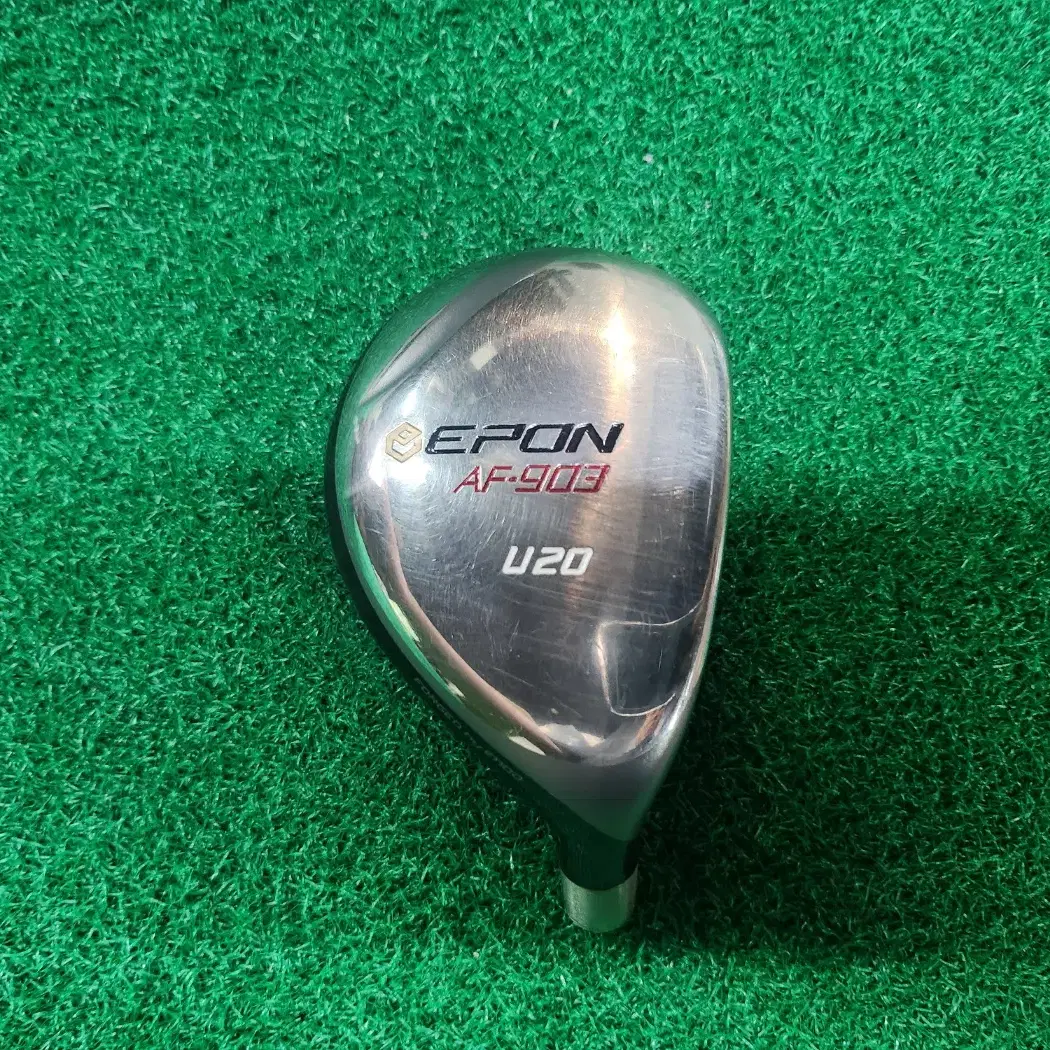 EPON 에폰 AF-903 4번 20도 유틸리티 헤드