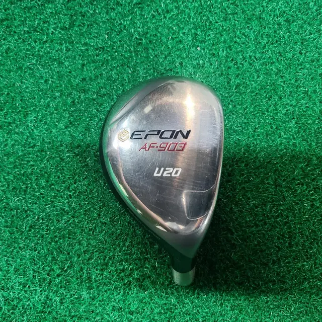 EPON 에폰 AF-903 4번 20도 유틸리티 헤드