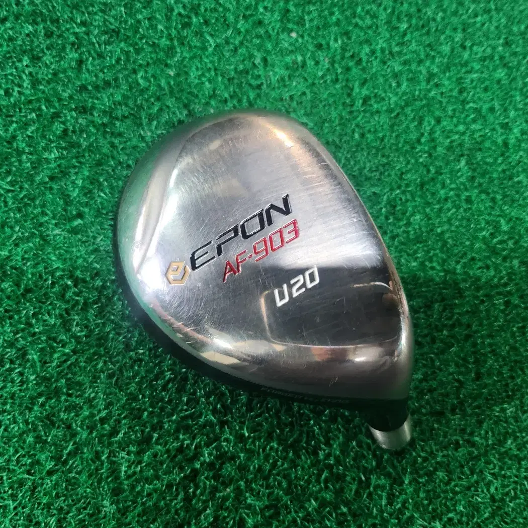 EPON 에폰 AF-903 4번 20도 유틸리티 헤드