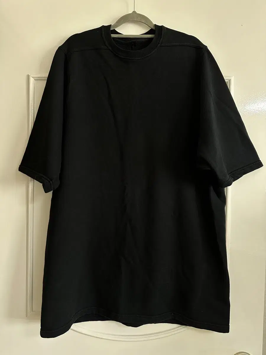 Rick Owens Jumbo T-Shirt