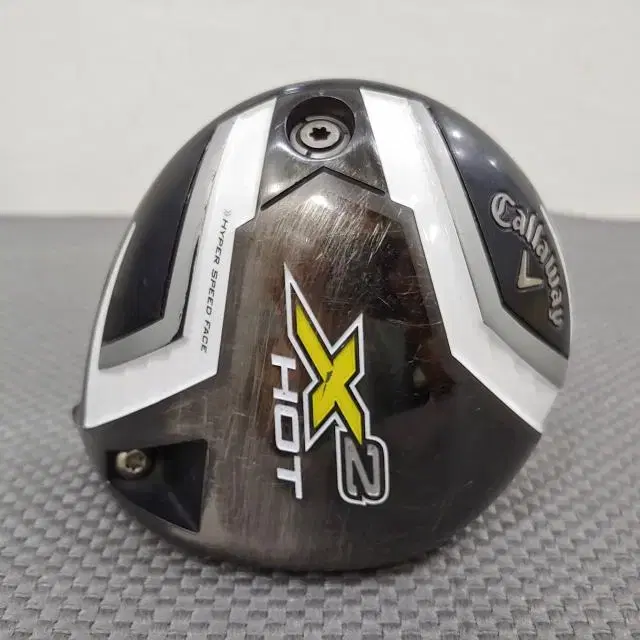 Callaway X2HOT PRO 9 Degree Driver Head0808