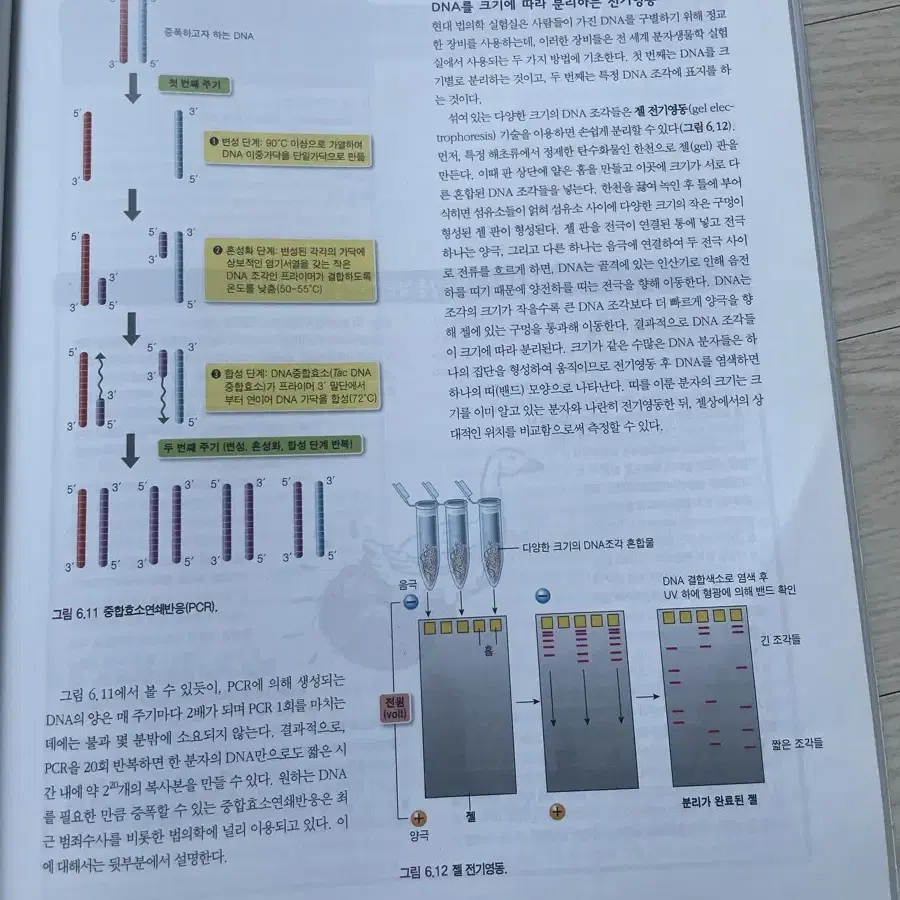 세상을 바꾸는 생명과학