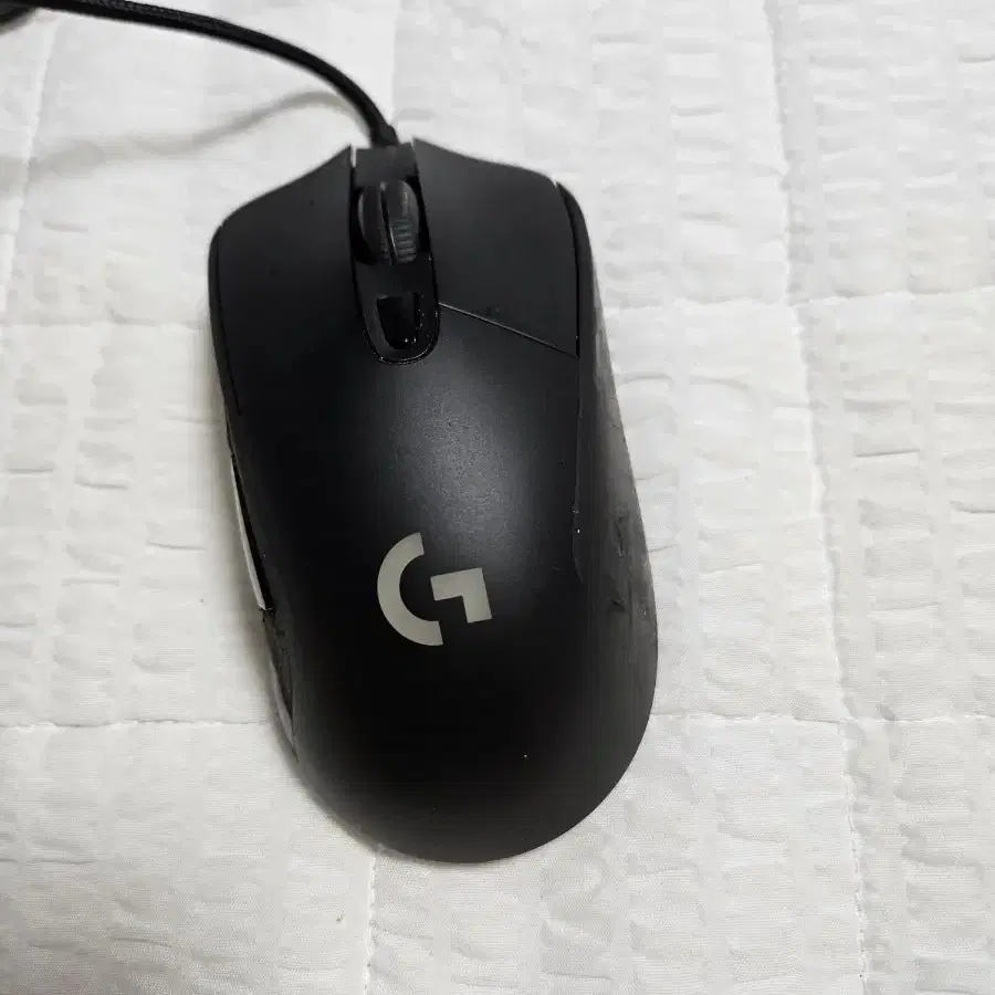 로지텍 G403