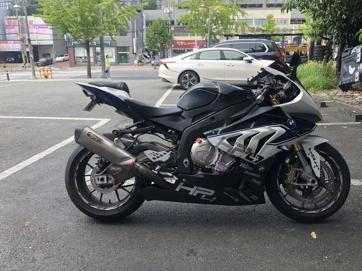 S1000rr