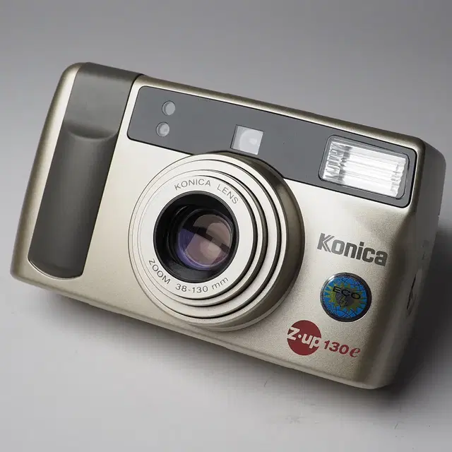 코니카 Konica Z-up 130e 필름카메라