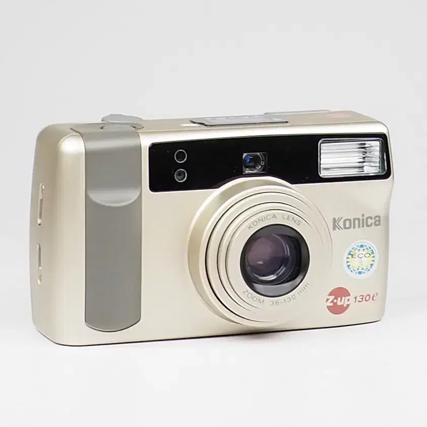 코니카 Konica Z-up 130e 필름카메라