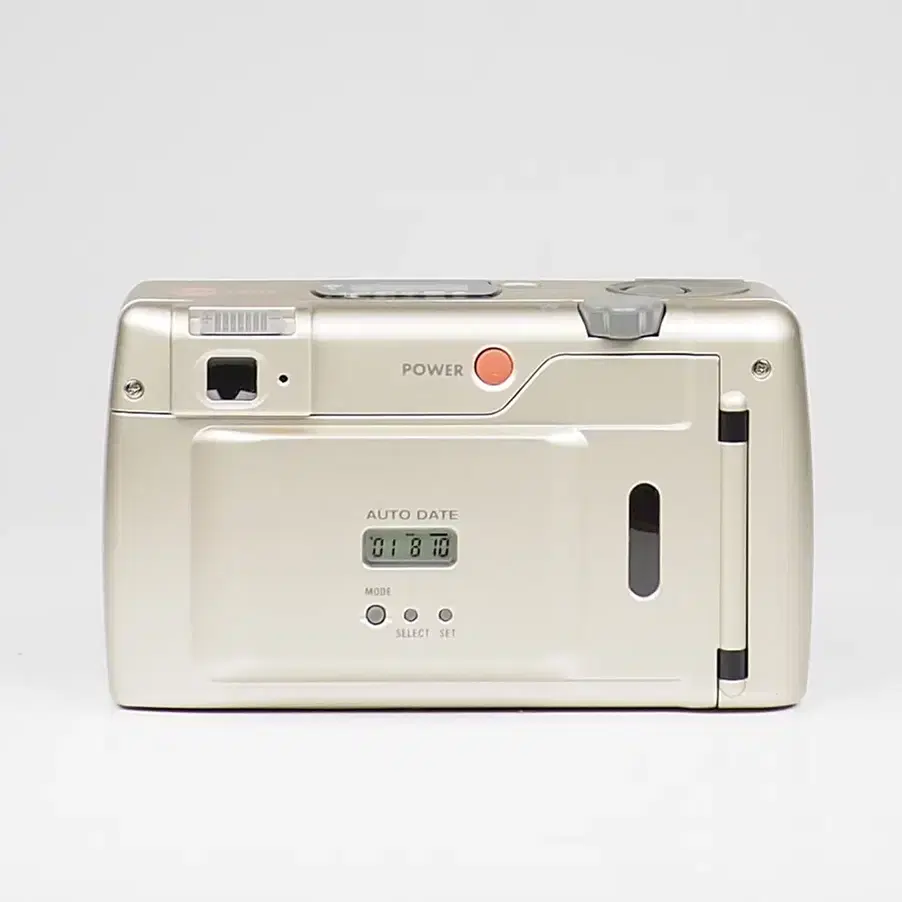 코니카 Konica Z-up 130e 필름카메라