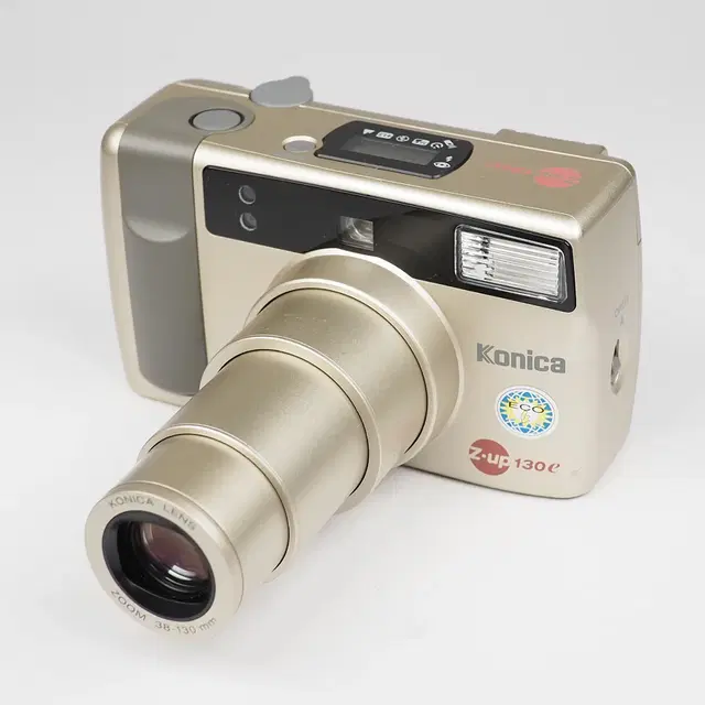 코니카 Konica Z-up 130e 필름카메라