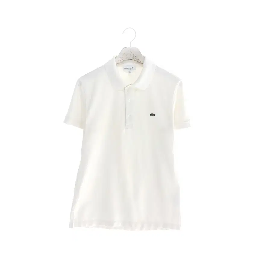 Lacoste Short-sleeved Karati M 58822