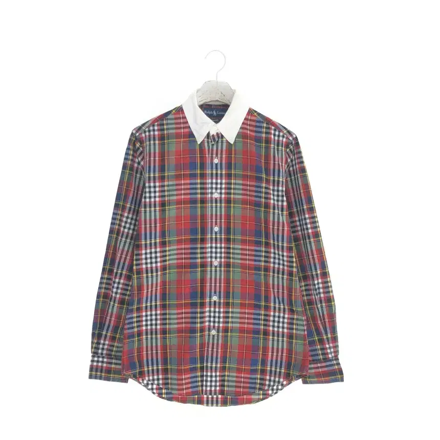 Polo Ralph Lauren Check Shirt XS 58825