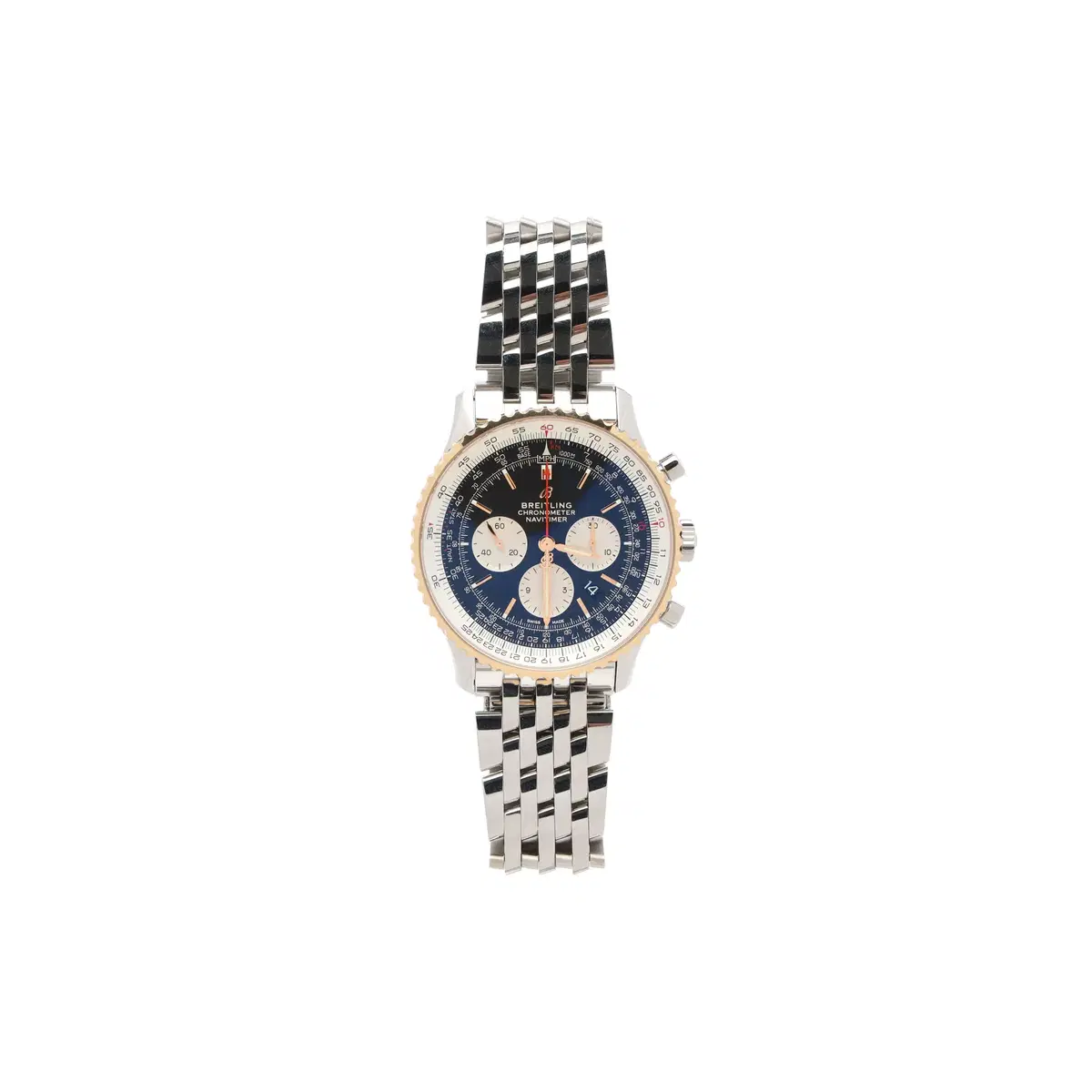 Breitling Navitimer B01 Chronograph 46