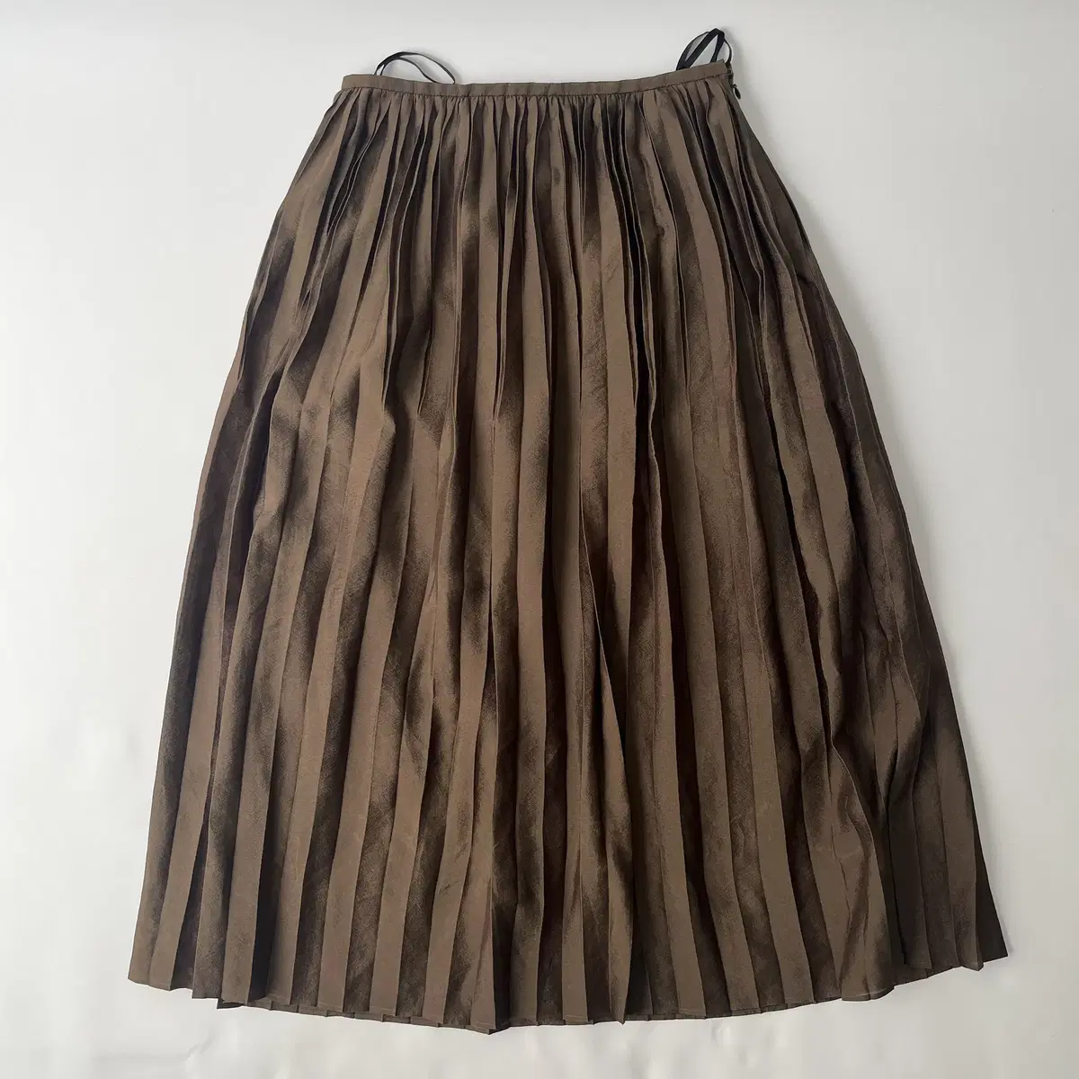 BEAMS skirt