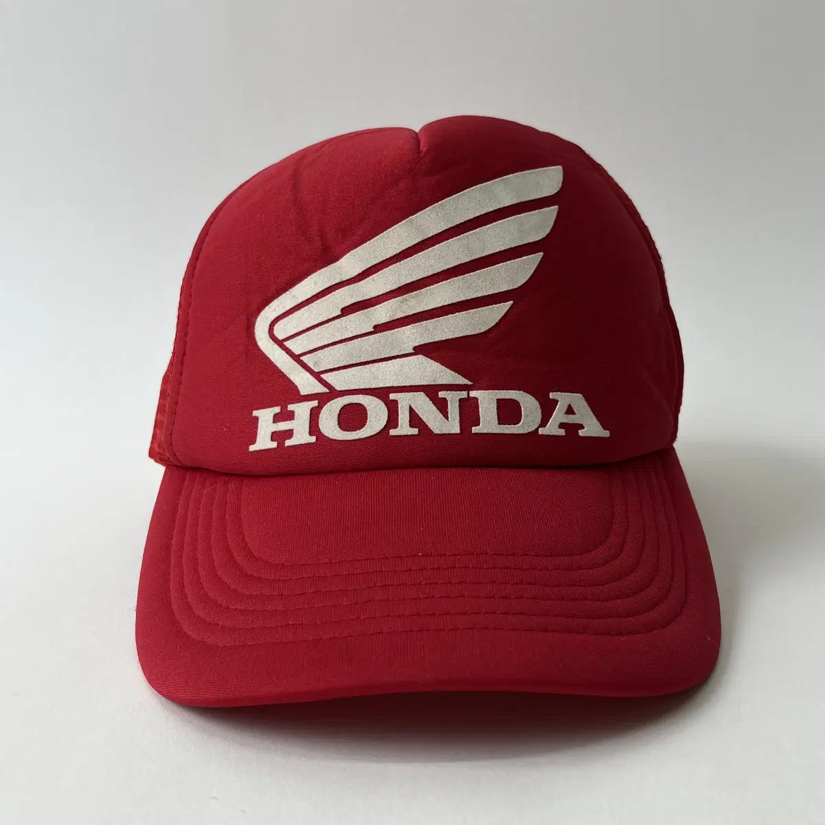 HONDA 90's Trucker cap