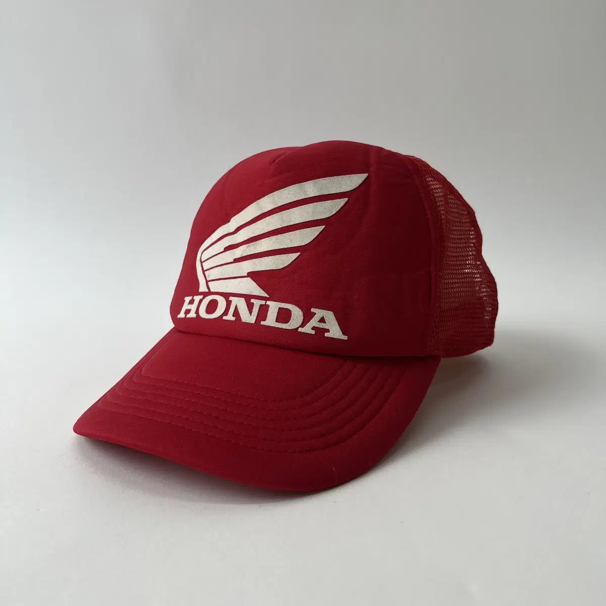 HONDA 90's Trucker cap