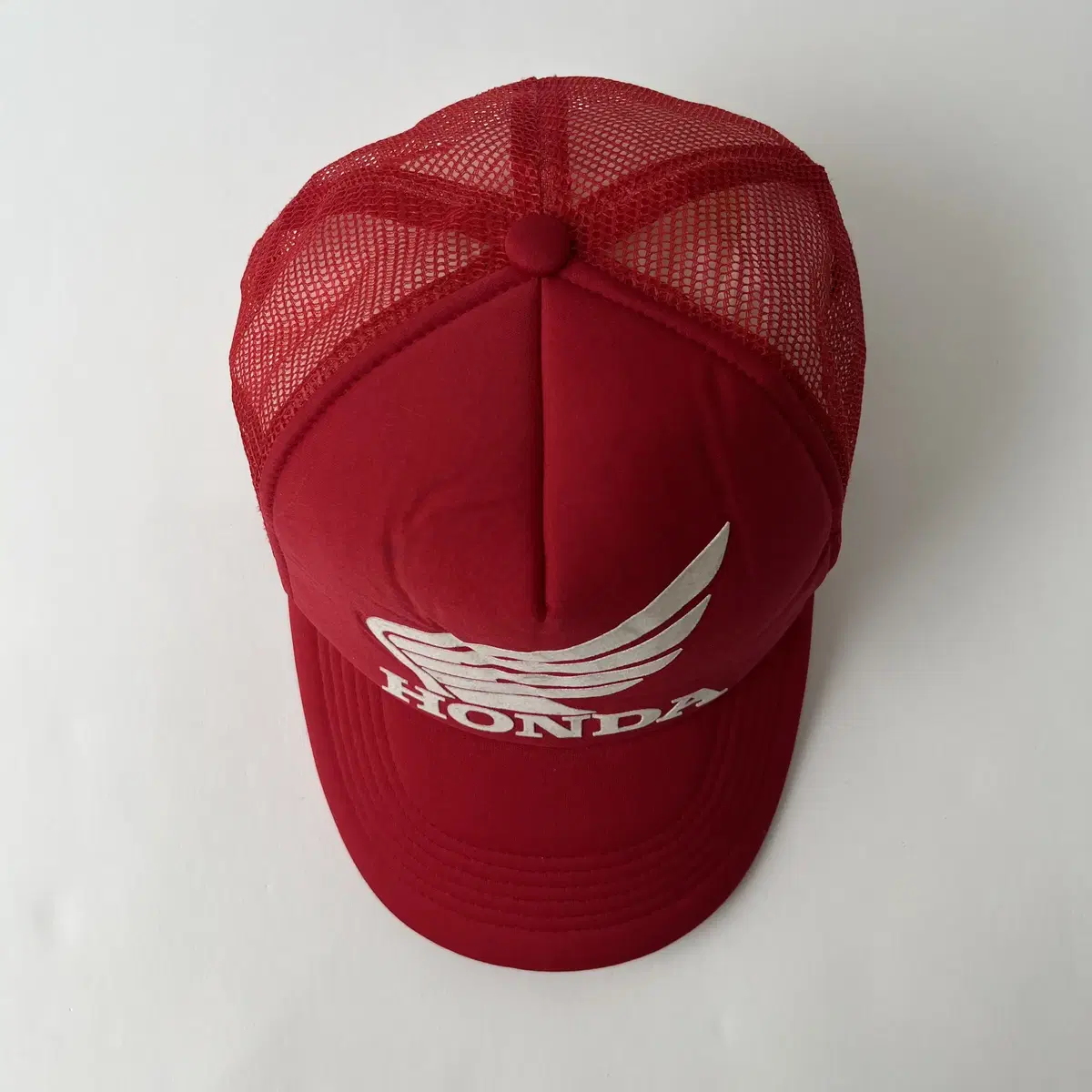 HONDA 90's Trucker cap