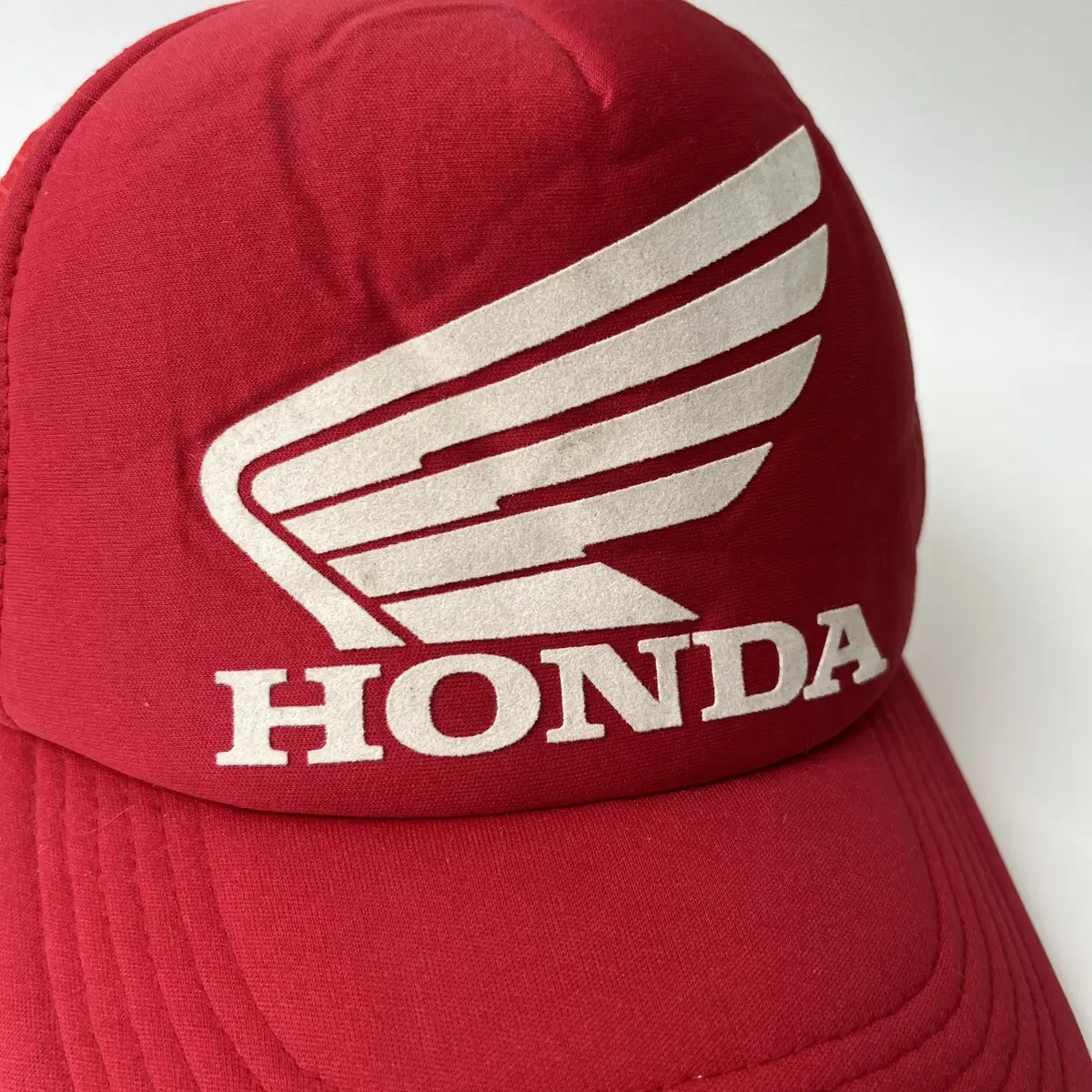 HONDA 90's Trucker cap