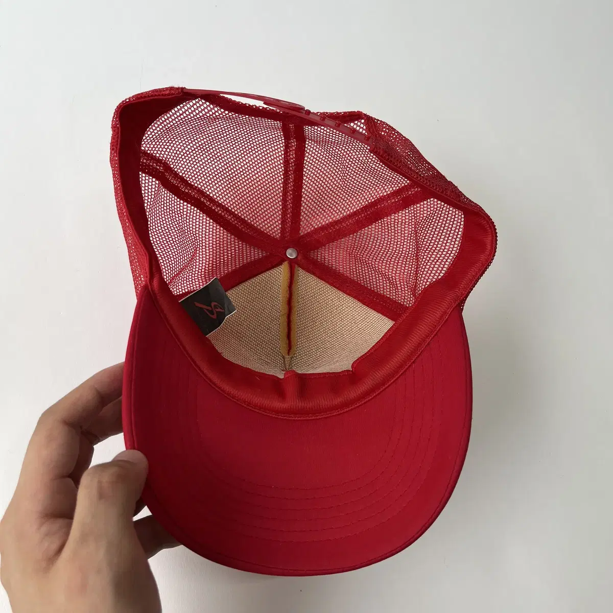 HONDA 90's Trucker cap