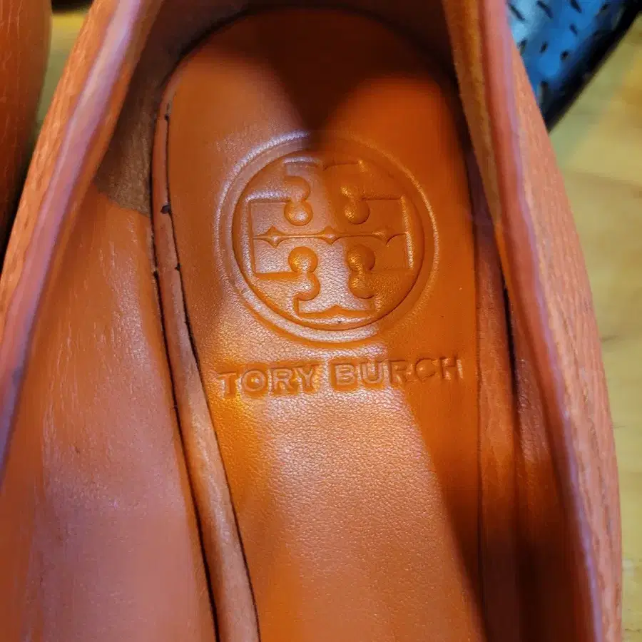 토리버치 TORYBURCH 여성 플랫슈즈 225