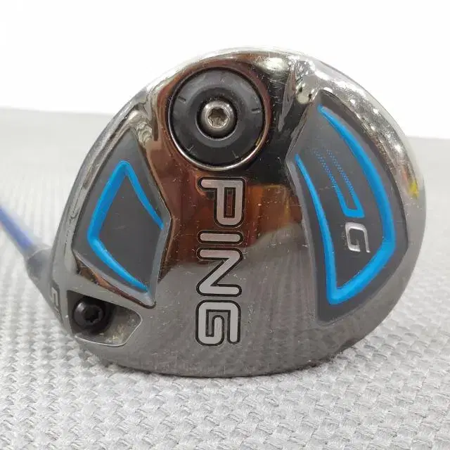 핑 PING NEW G 5번 17.5도 우드ALTA J50 R