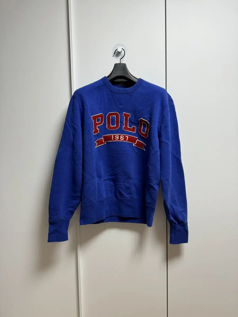 Polo bloo Man to man, sweatshirt