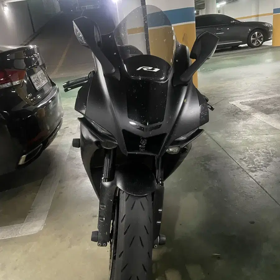 Yzf r1 2020년식