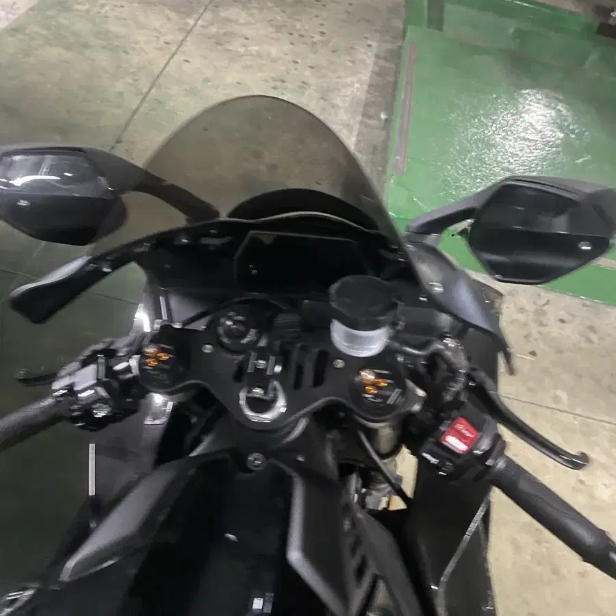 Yzf r1 2020년식