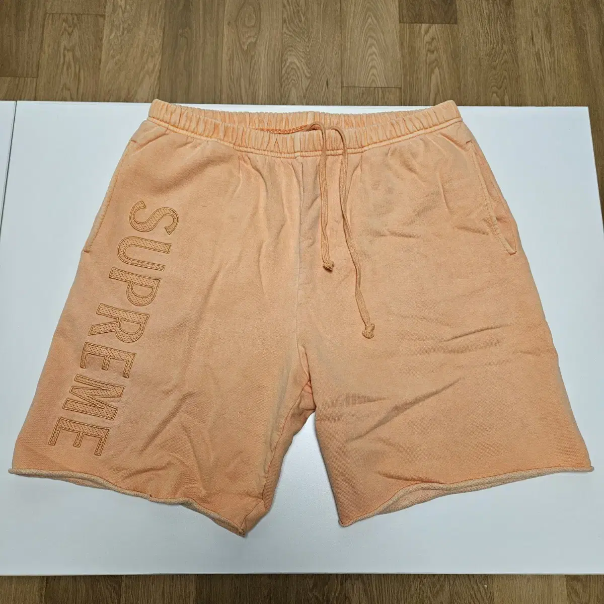 Supreme Overdrive Sweatshorts SS20