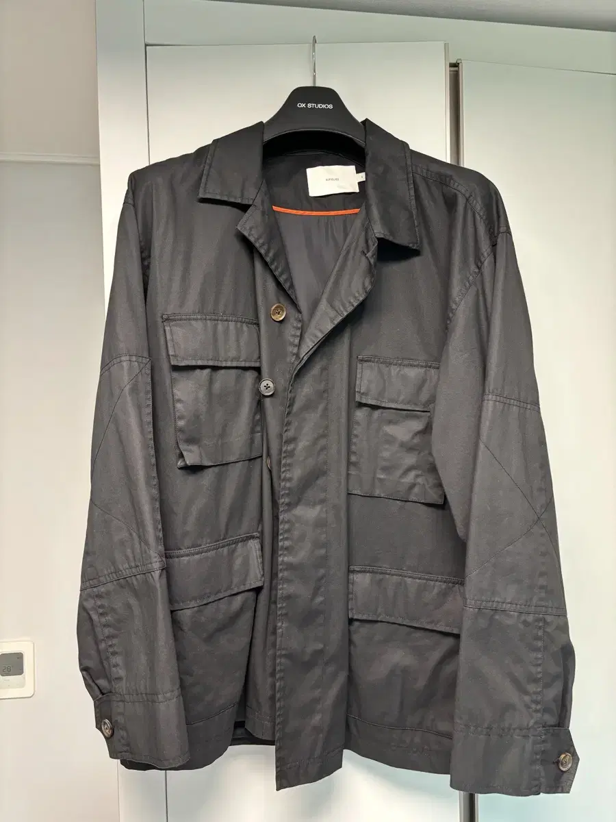 OurSelves BDU Jacket size 3