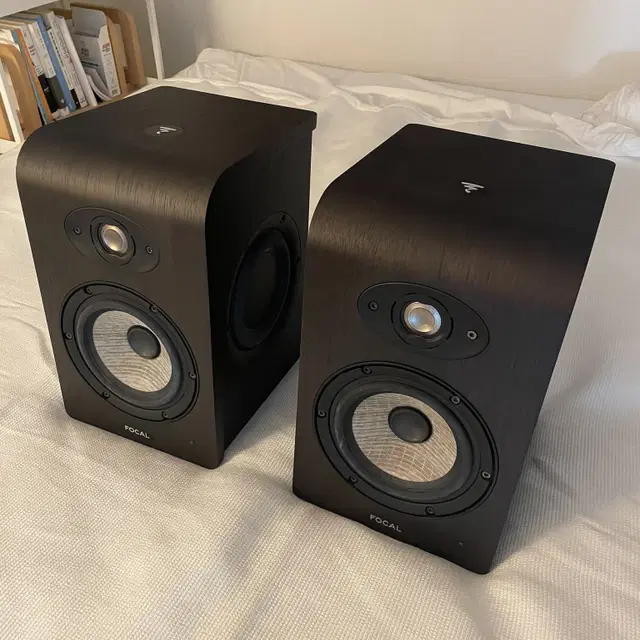 FOCAL SHAPE 50 1조 판매합니다