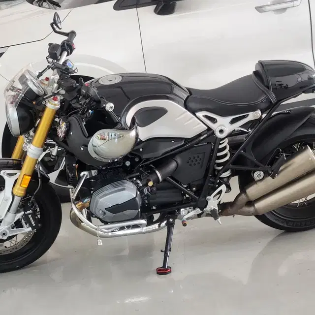 BMW R9T(노말