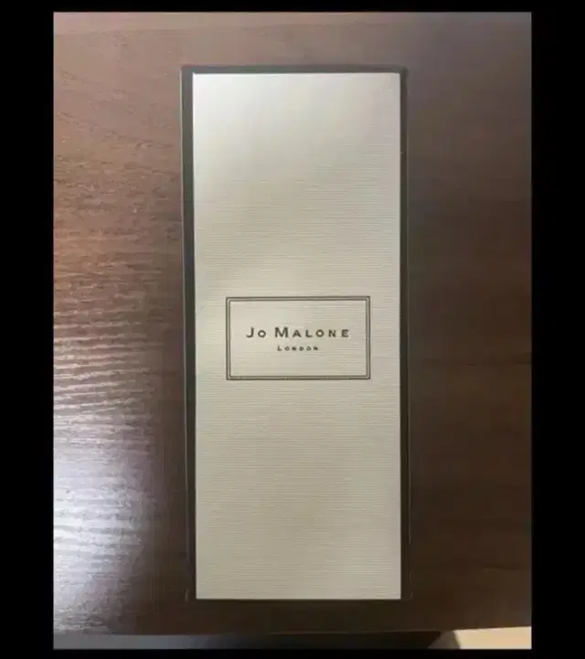 새상품) 조말론 잉글리쉬 페어 앤 프리지아 30ml