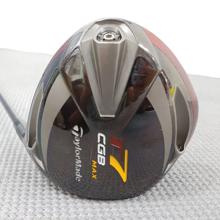 HeadYangho TaylorMade R7 CGB MAX 105 Degree Screwdriver46g R