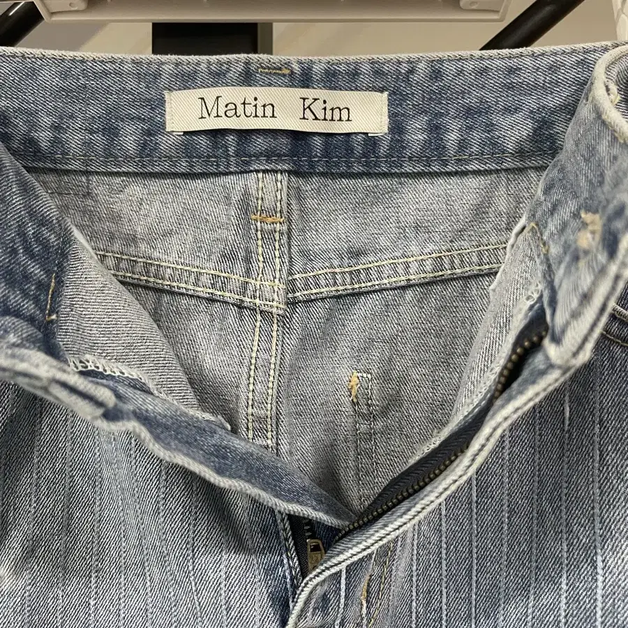 마땡킴 martin kim 미니스커트