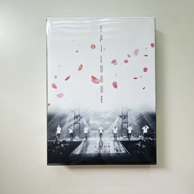 방탄소년단DVD 화온스 에필로그(화양연화 온 스테이지 : 에필로그)