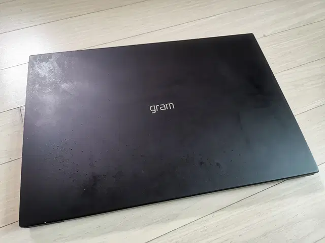 LG Gram 16 그램 32GB 512GB RTX2050