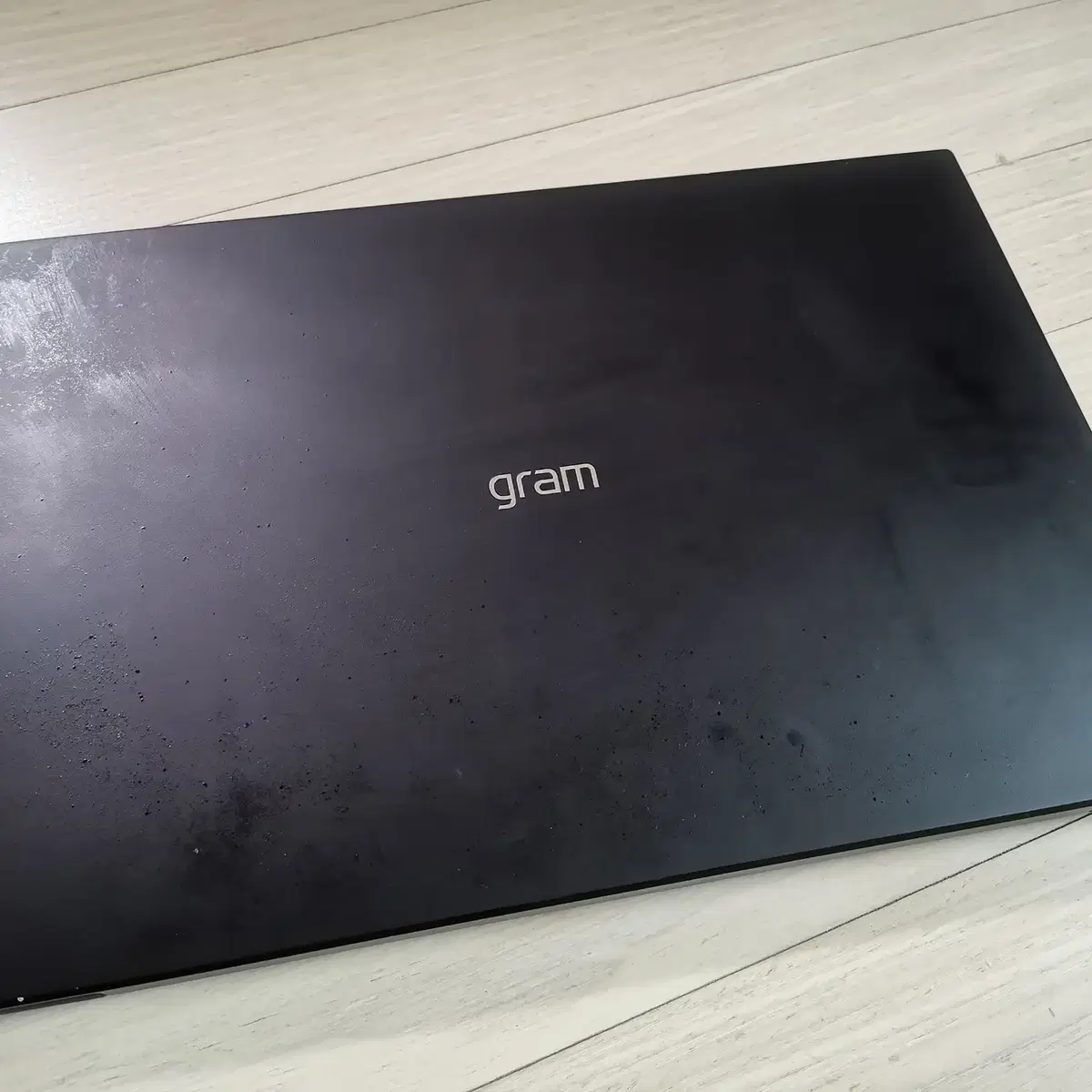 LG Gram 16 그램 32GB 512GB RTX2050