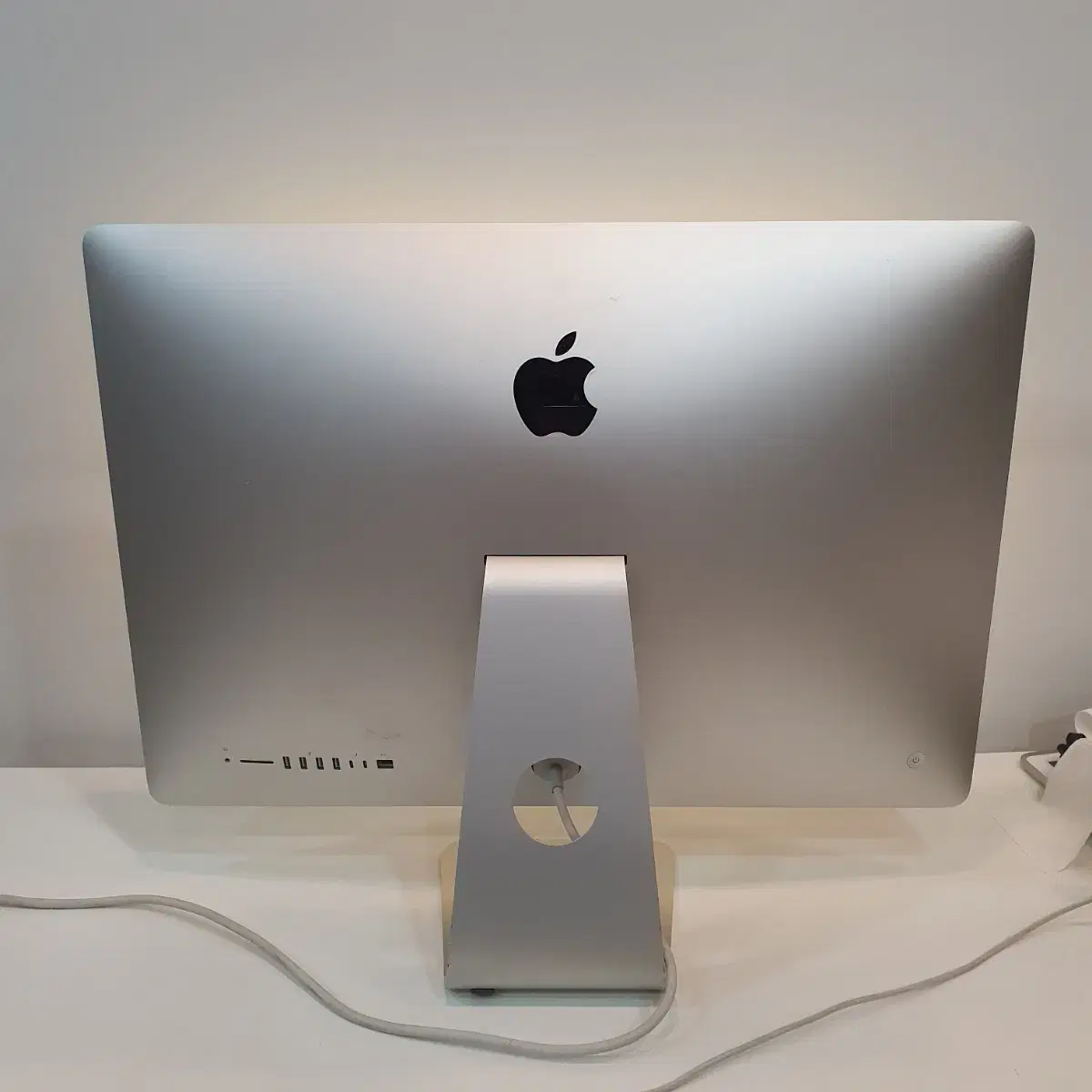 2019 아이맥 27인치 5K Ram 32GB imac