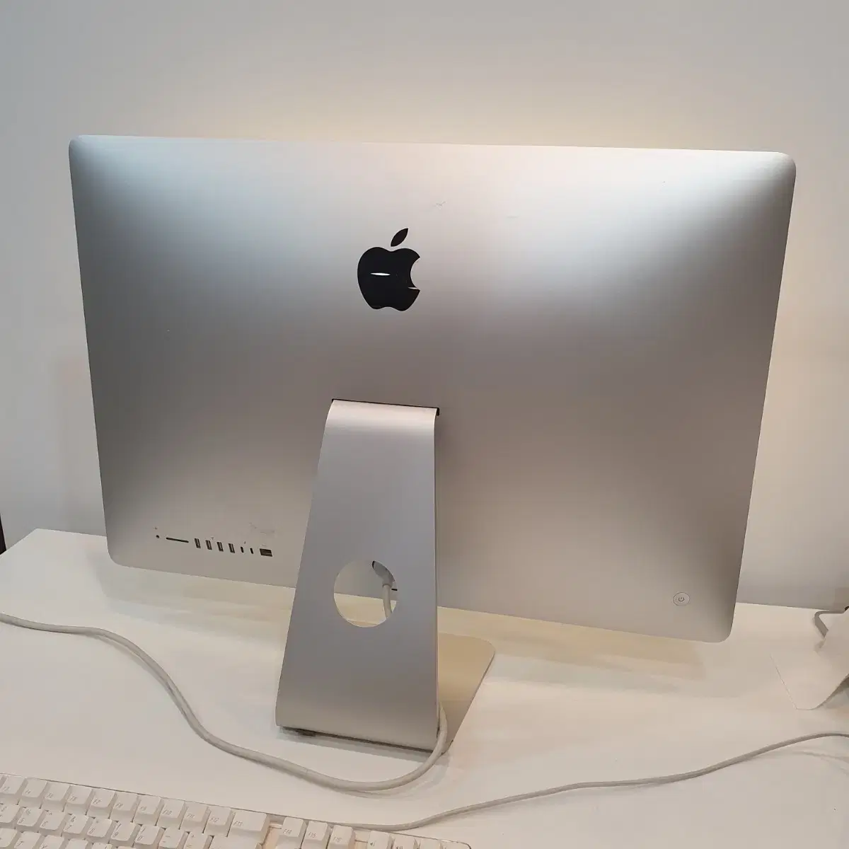 2019 아이맥 27인치 5K Ram 32GB imac