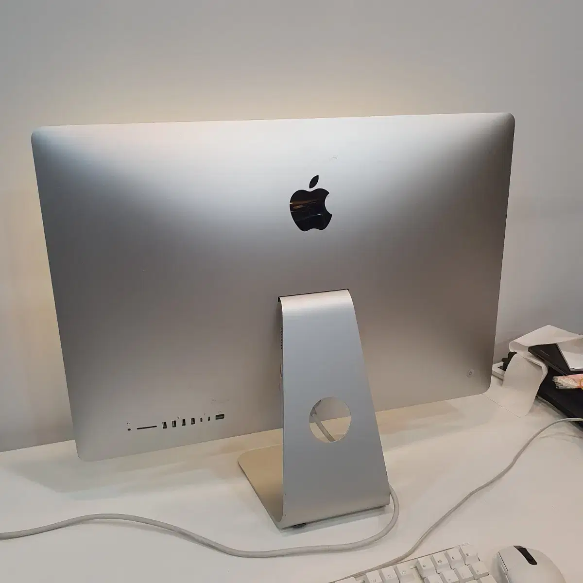 2019 아이맥 27인치 5K Ram 32GB imac